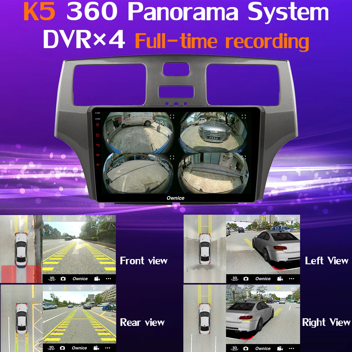 Ownice K1 K3 K5 K6 автомобильный dvd плеер на основе Android для Lexus ES ES250 ES300 ES330 2004 2005 2006