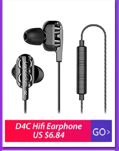 Langsdom металлические наушники с микрофоном 3,5 мм Проводная стереогарнитура Hifi в ухо наушники для телефона Xiaomi
