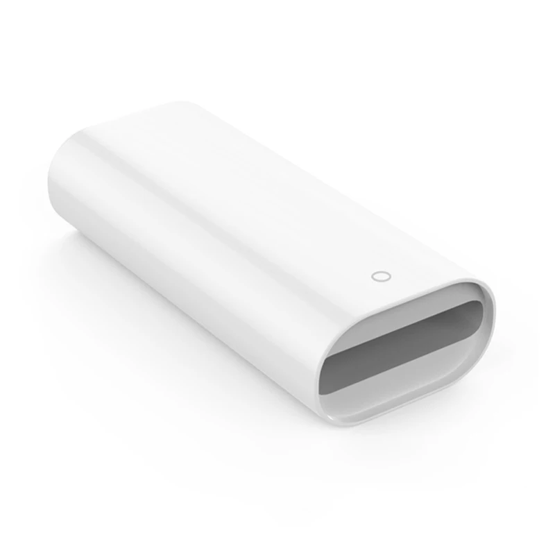 

8 Pins Cable Charging Adapter Converter Notebook Phone Charger Accessories Adapter For Apple Pencil 1st Generation charging