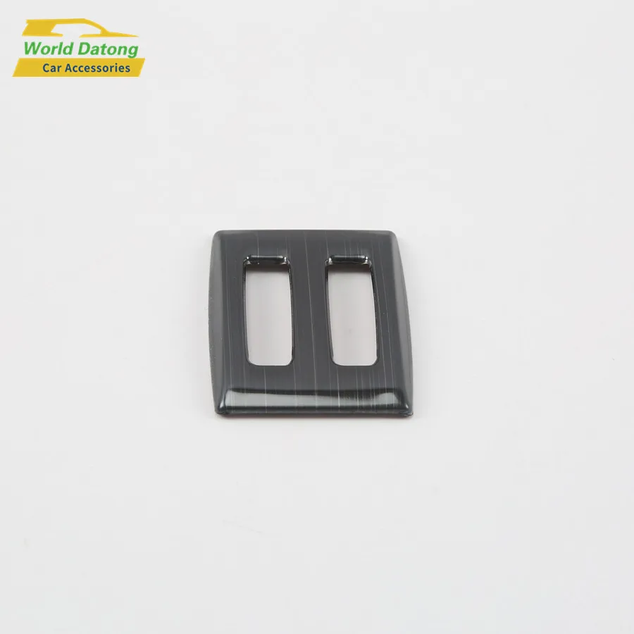 Автомобильный промежуточный воздушный конический Vernt из нержавеющей стали для