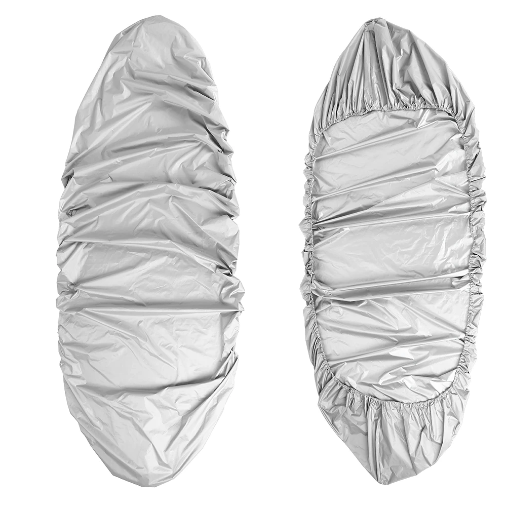 Бесплатная доставка универсальный чехол для лодки камуфляжный Каяка каноэ