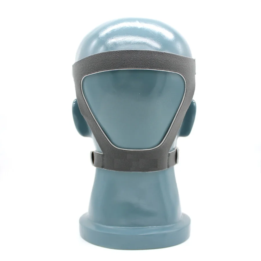 CPAP головной убор ремень CPAP поставки для CPAP носовая маска для лица Аксессуары для машины респиратор для сна апноэ анти храп