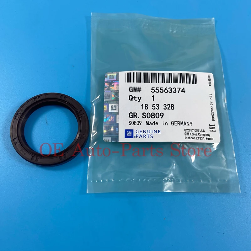 Распредвала двигателя для Chevrolet Cruze 1 6 Captiva Cadillac CTS Buick Excelle Opel Astra Zafira 55563374 2