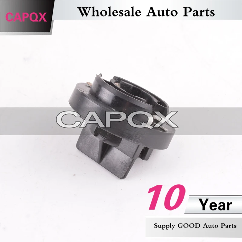 CAPQX для BMW MINI R56 R58 R57 R55 автомобильная лампа Торцевая задний фонарь держатель лампы