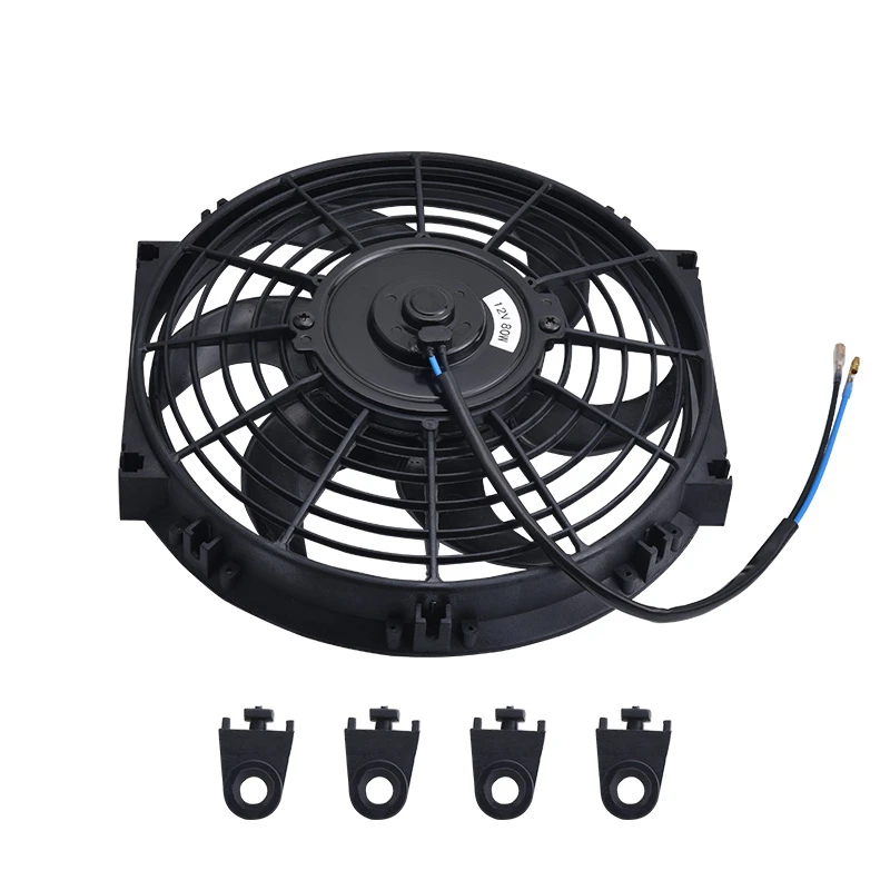 SPEEDWOW Универсальный 7 &quot10&quot 12 &quotдвигатель радиатор масляный охлаждения