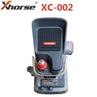XHORSE Ikeycutter Condor XC-002 Механическая машина для резки ключей