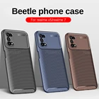 Чехол-накладка для Realme C21, C20, чехол для телефона, C11, 2021, C17, C12, C5, C3, C15, Realmy, противоударный, из ТПУ