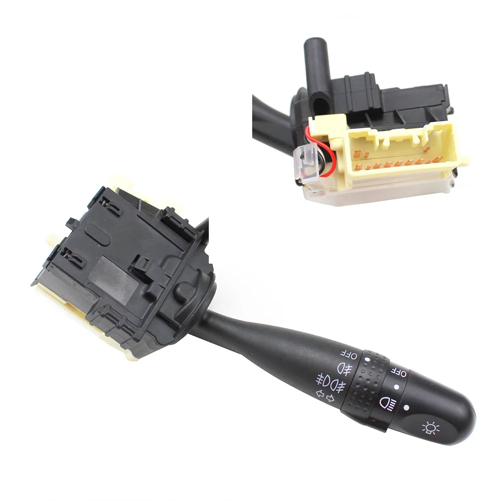 Автомобильные аксессуары фара переключатель сигнала поворота 84140 02280 для Suzuki Swift