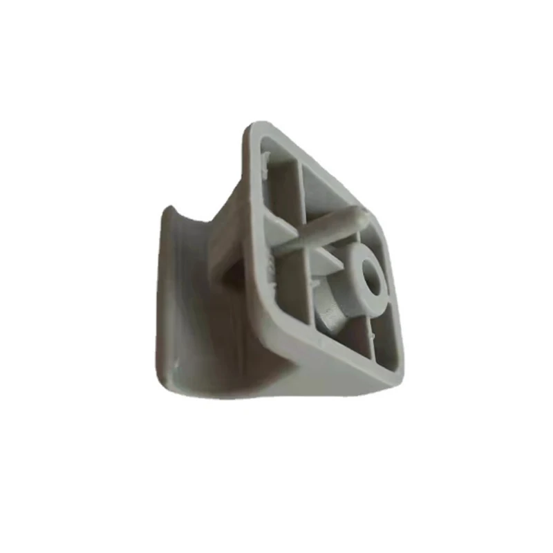 SUN VISOR CLIP HOLDER BRACKET GREY FOR 2008 - 2015 HYUNDAI I20 GETZ OEM 8523505100OM 85235-05100OM 85235 05100OM | Автомобили и