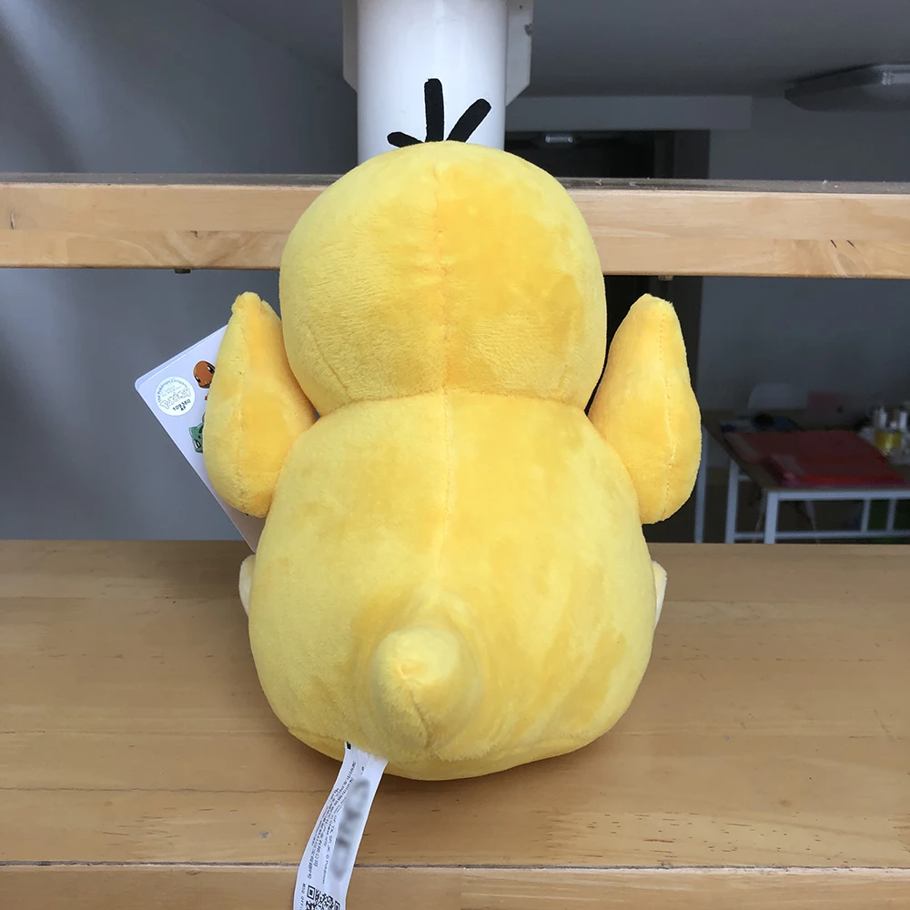 Kawaii Pikachu Charmander Squirtle Bulbasaur Lapras плюшевая кукла мягкая качественная Игрушка Аниме игровой периферический продукт подарки