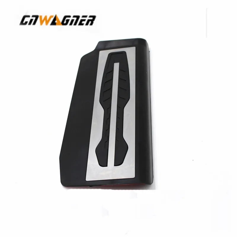 Накладки для педали CNWAGNER из нержавеющей стали BMW 7 серии 2017|car pedal pad|pedal padspedal pads bmw |