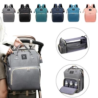 baby beds bag reinforced multifunctional backpack for child baby bags for mom bolsa infantil diaper bag backpack stroller bag