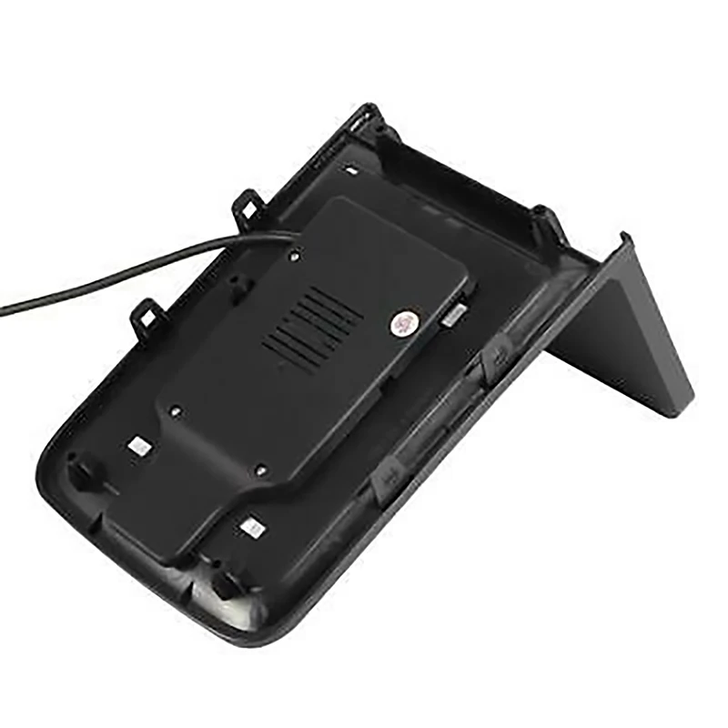 

Car Wireless Charger 10W Phone Charging Pad Armrest Phone Holder for Honda CRV 2018 2019 2020