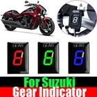 Индикатор передачи мотоцикла, измеритель передачи для Suzuki M90 M1500 M1800R M109R M109R2 M 90 1500 M 109R 109R2 109 R R2 M 1800 R