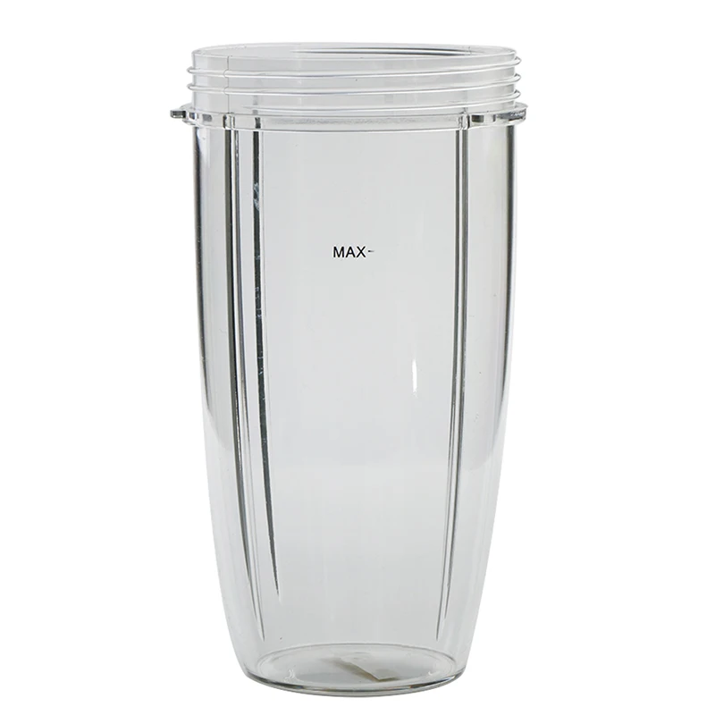 

18/24/32 oz Juice Extractor Cup Juice Machine Parts Replacement For Nutribullet New Arrival