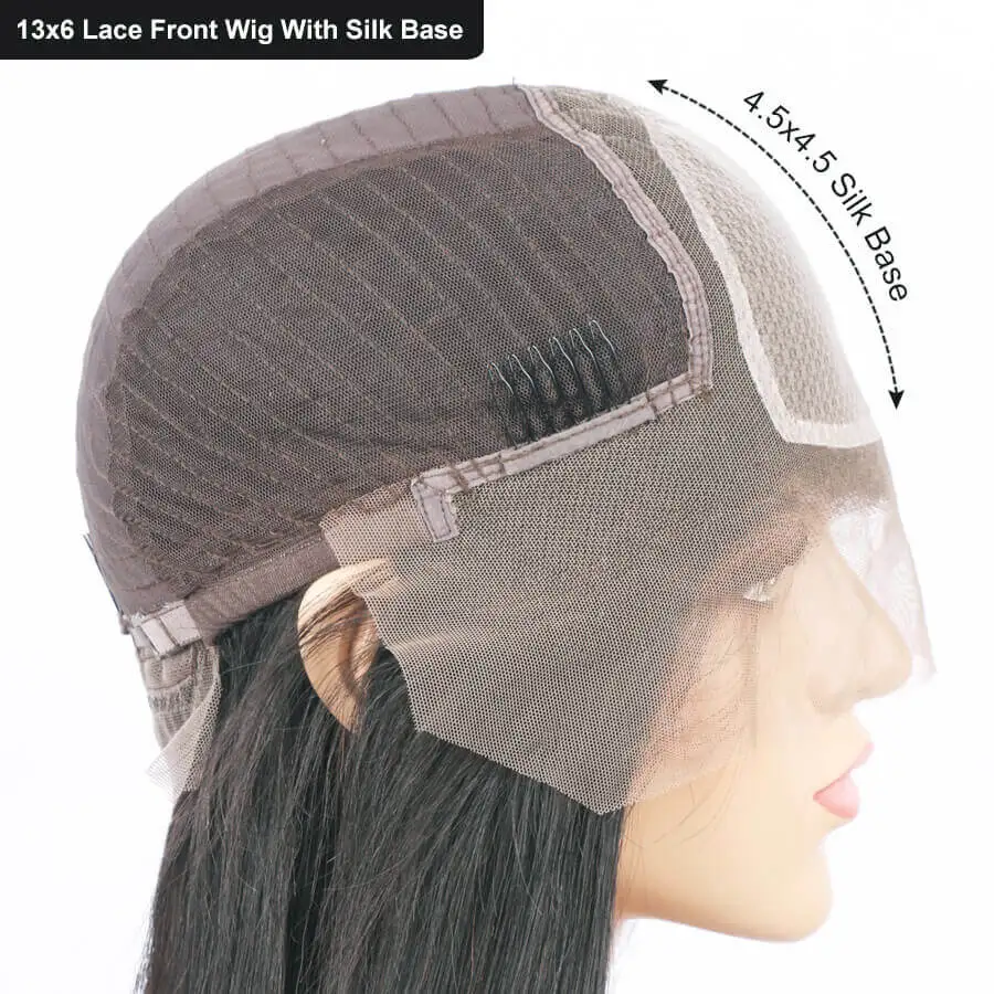 Волосы Newa короткие кружевные фронтальные человеческие волосы парики для черных