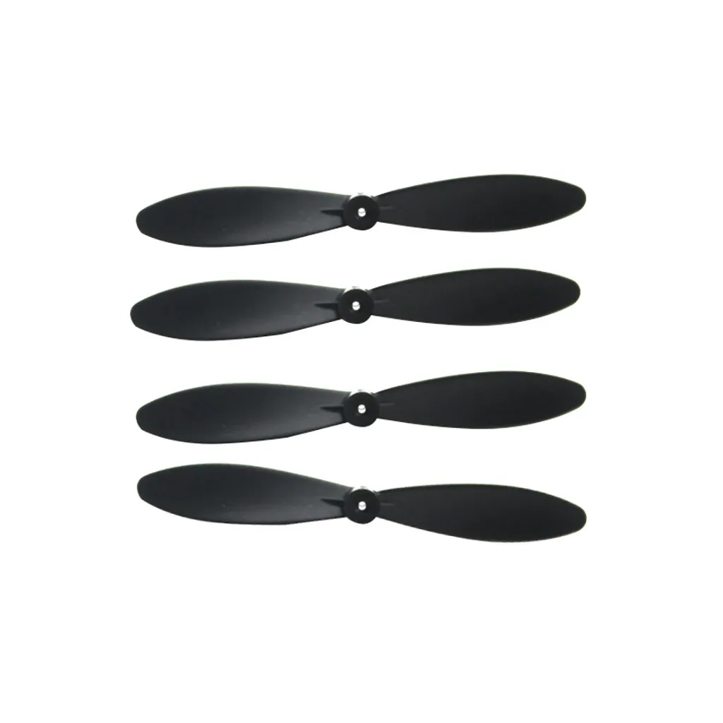 4pcs Propellers Blades For D2/ LF606/ G1/ S15 Mini Rc Quadcopter Drone children kids toys Foldable #G20 | Игрушки и хобби
