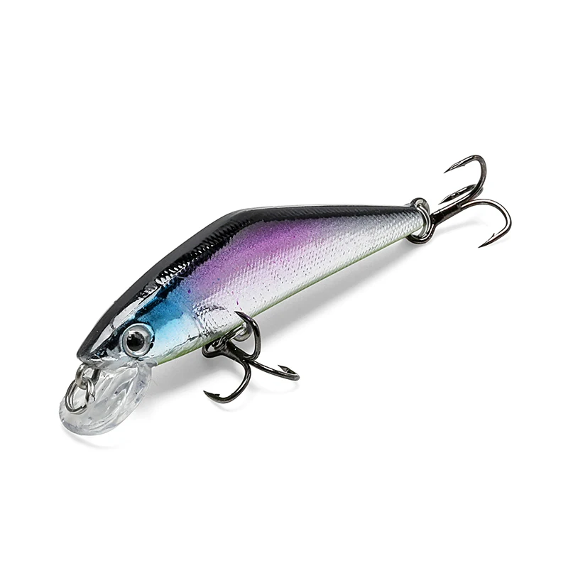 Приманка рыболовная 5 см 3 4 г рыболовные приманки наживки | Спорт и развлечения