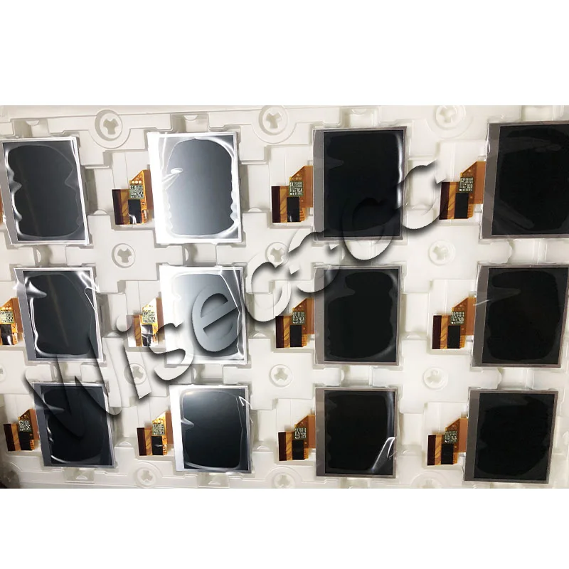 Wisecoco LQ035Q3DG03 LCD Screen 3.5 inch 320x240 TFT Display Module High Brightness Led Backlight Panel 50 Pin Fpc Connector | Мобильные