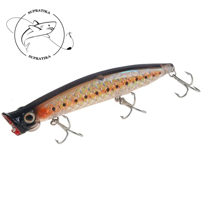 3D Высокая моделирования глаза плавающий воблер Пластик для доставки прикорма и