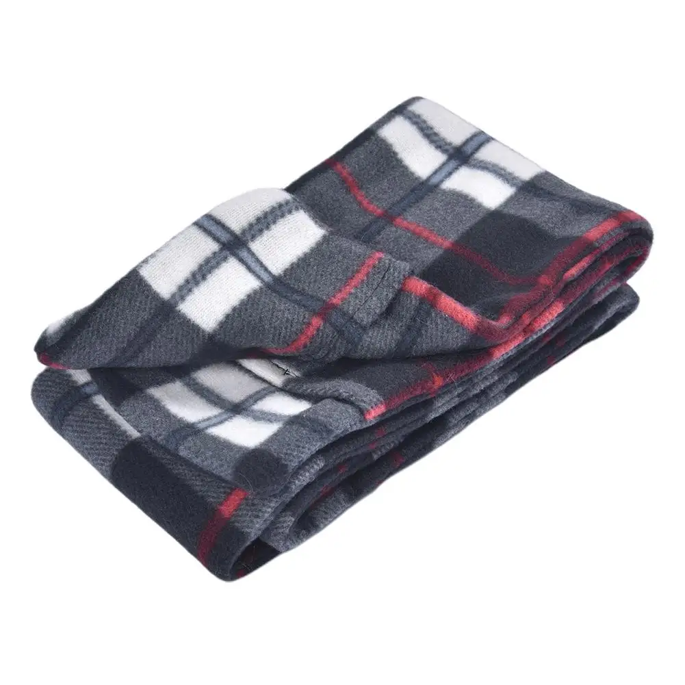 Унисекс термо шарф с подогревом Лыжный Теплый шейный чехол на батарейках для