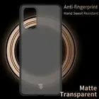 Ультратонкий матовый полипропиленовый чехол X-Level для Samsung Galaxy S22 S21 S20 Plus Note20 Ultra