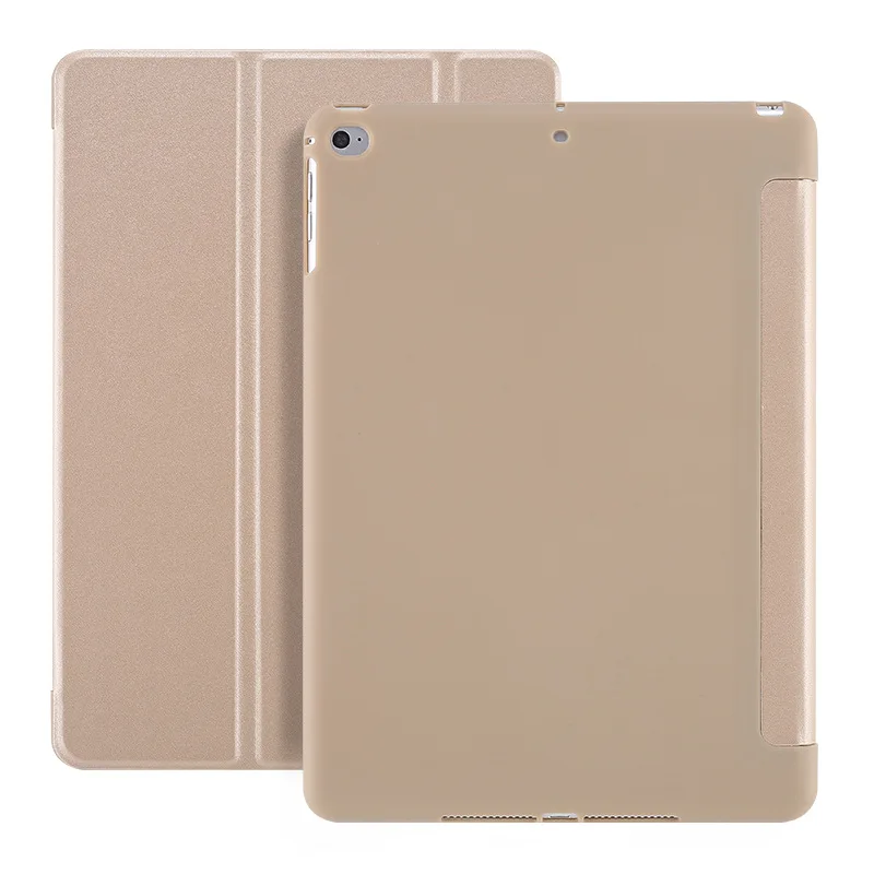 ТПУ чехол для iPad Mini 5 чехол для iPad Mini 1 2 3 7,9 дюймов мягкий кожаный чехол для iPad Mini чехол Funda Smart Cover