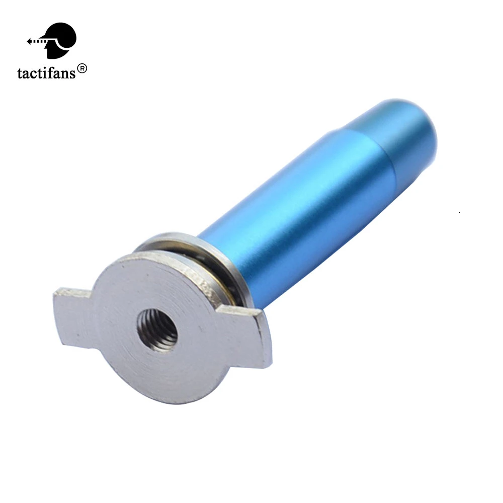 Тактический вихревой подшипник направляющая пружины для коробки передач Ver.3 Airsoft