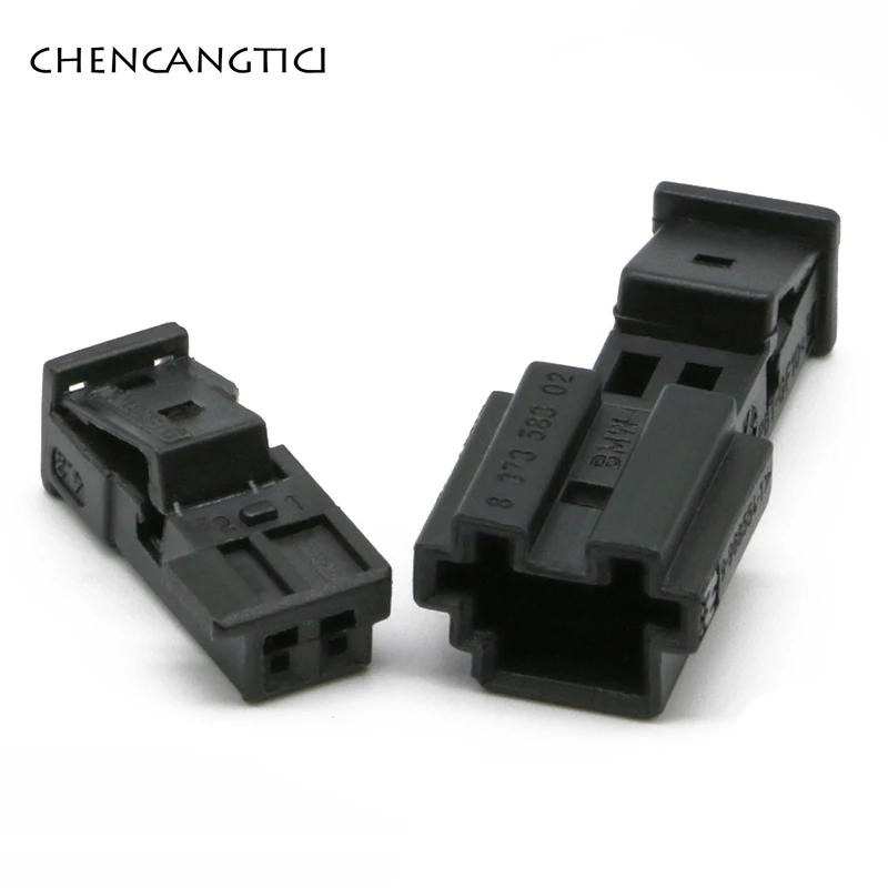 2 комплекта Pin Way 3-1452577-1 9-968554-1 TE автомобильный аудио модифицированный разъем