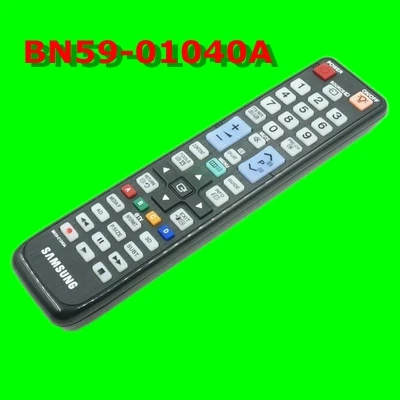 Оригинальный пульт дистанционного управления для Samsung BN59 01040A 3D DVD TV и BN5901040A LED/LCD