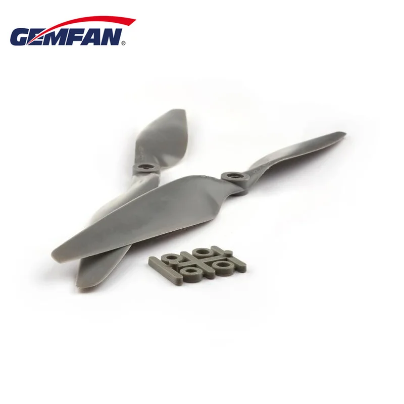 Gemfan APC Стекловолоконный нейлоновый электрический пропеллер 5050 6040 7050 7060 8040 8060 9045