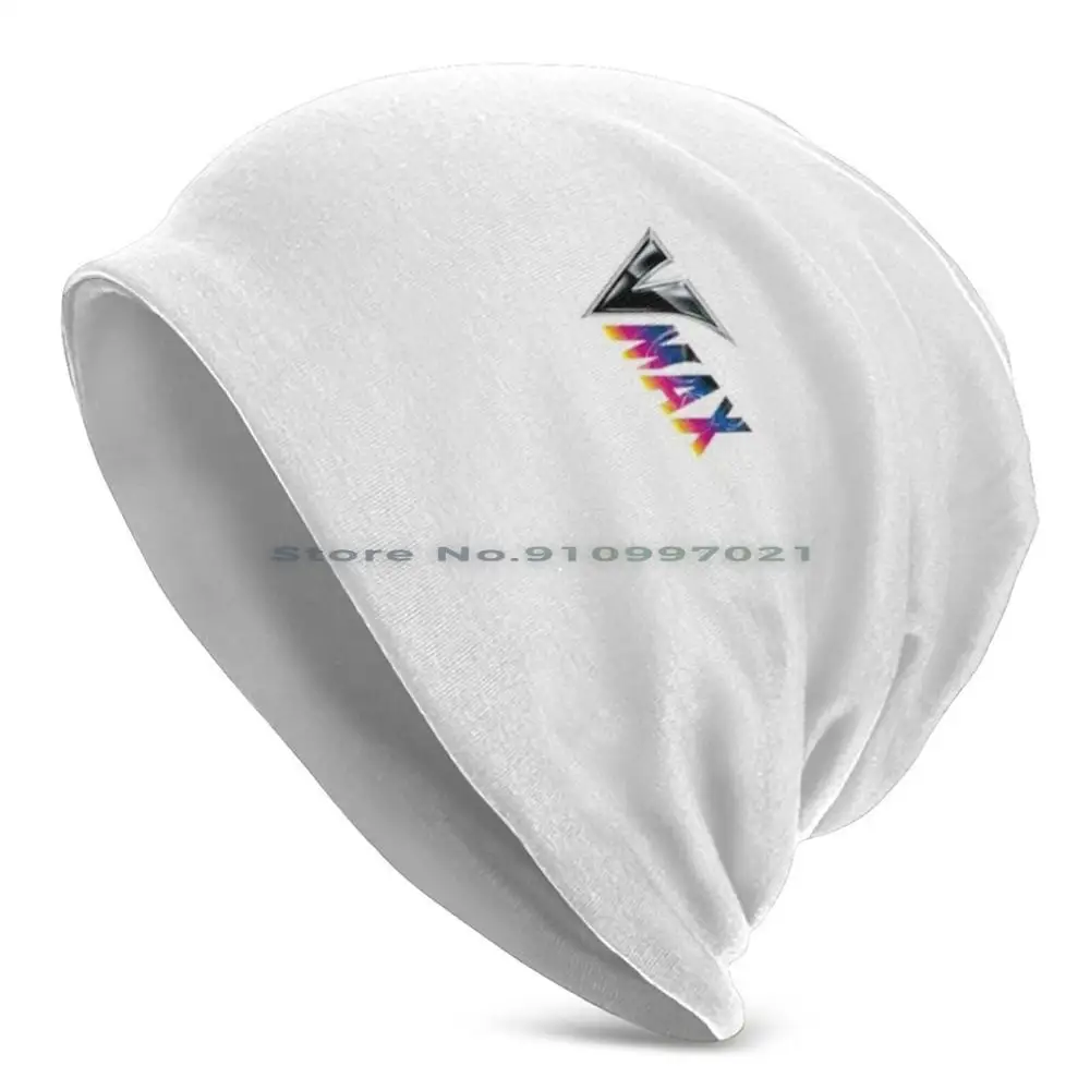 

Vmax Scarf Mask Neck Warmer Face Wraps Foulard Bandana Mascarillas Vmax Logo Sign Sword