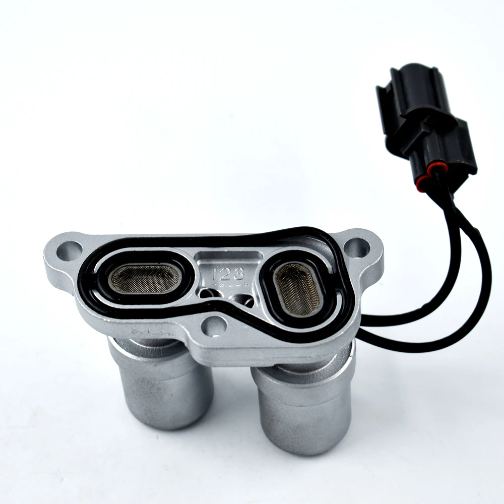 Автоматический электромагнитный клапан управления коробкой передач 28200P4R003 для