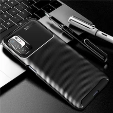 For Xiaomi Redmi Note 10 5G Case Hard Armor Rubber Protective Case For Xiaomi Redmi Note 10 5G NFC Cover For Redmi note 10S