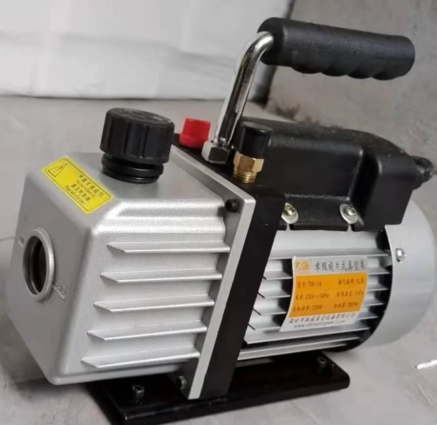 

2L vacuum pump