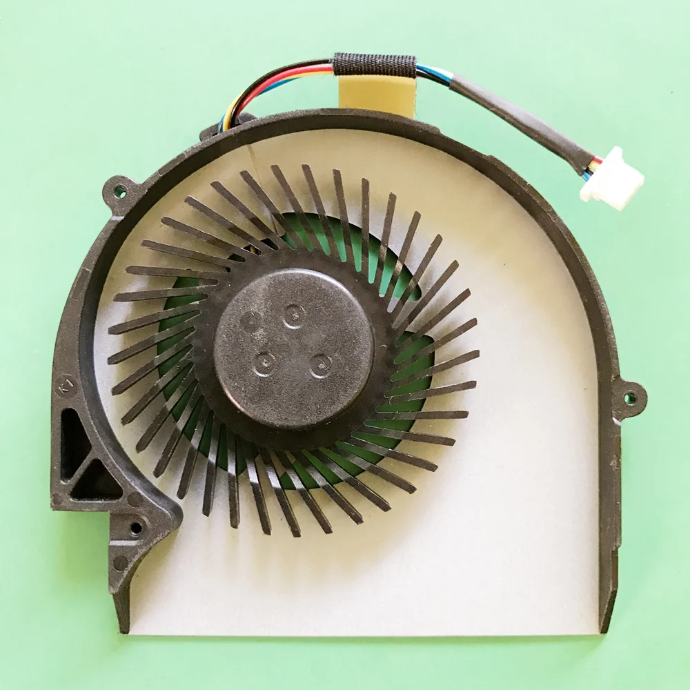 Новый вентилятор охлаждения процессора ноутбука кулер для ПК DELL Inspiron 13Z M301Z N311Z