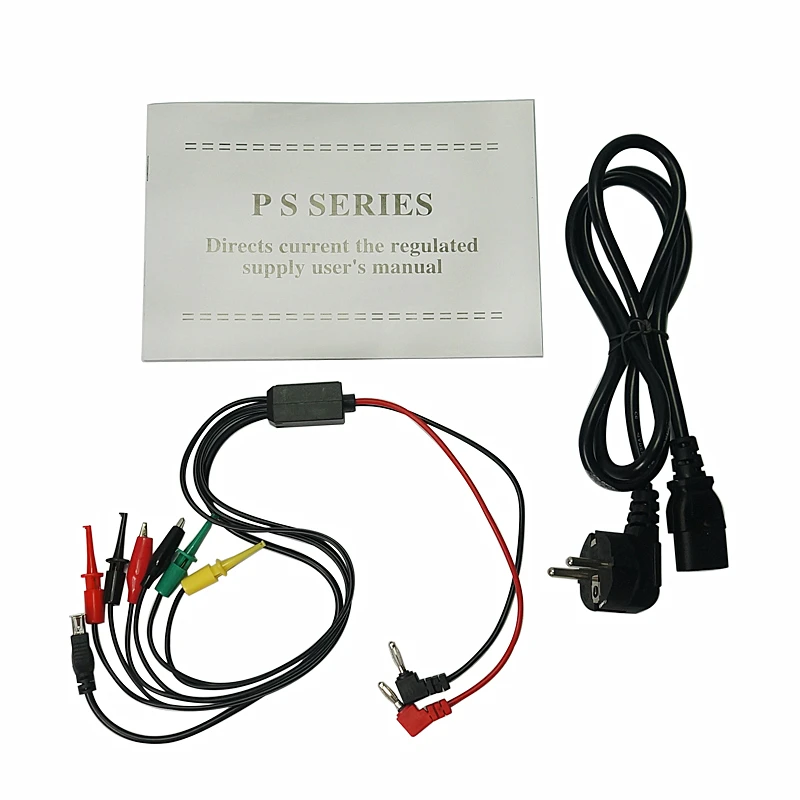 5 комплектов YAXUN PS 305D 30V 5A DC Питание малая лабораторная мельница цифровой