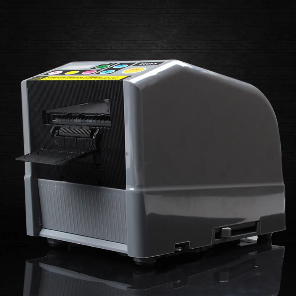 

ZCUT-9 Automatic Tape Dispensers Cutter Machine Adhesive auto Tape Cutter Packaging Machine Tape Cutting Tool Office Equipment