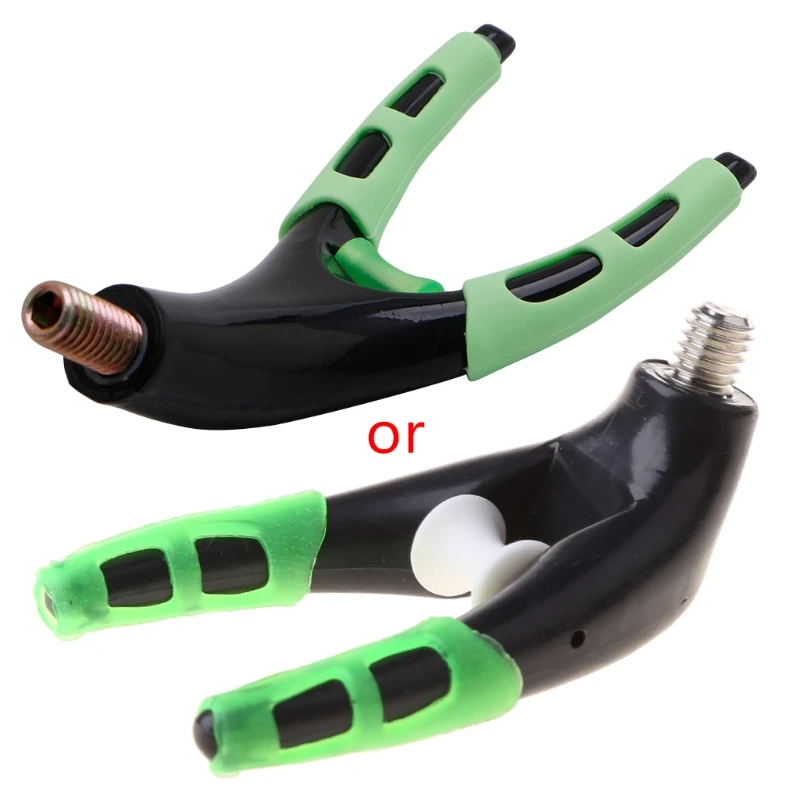 Бесплатная доставка Аксессуары для рыбалки 1 шт. универсальная передняя вилка