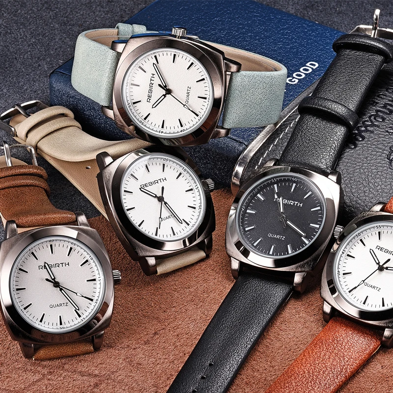 Часы наручные женские кварцевые роскошные брендовые элегантные модные