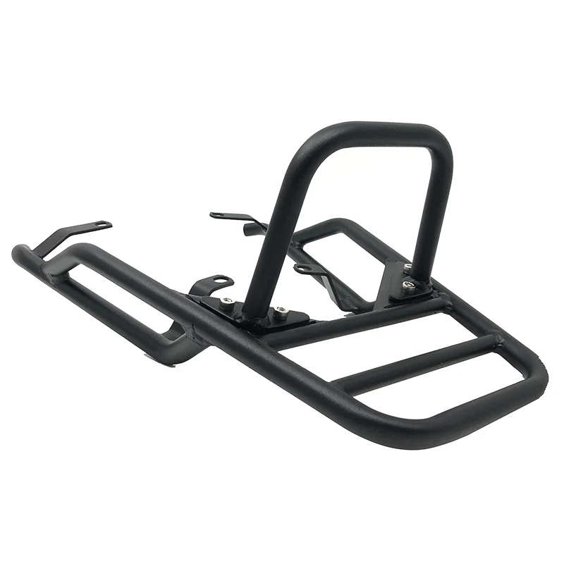 Багажник с ручкой для мотоцикла BMW R NINE T NINET R9T Pure Racer Scrambler 2014-2018 2019 2020 задний