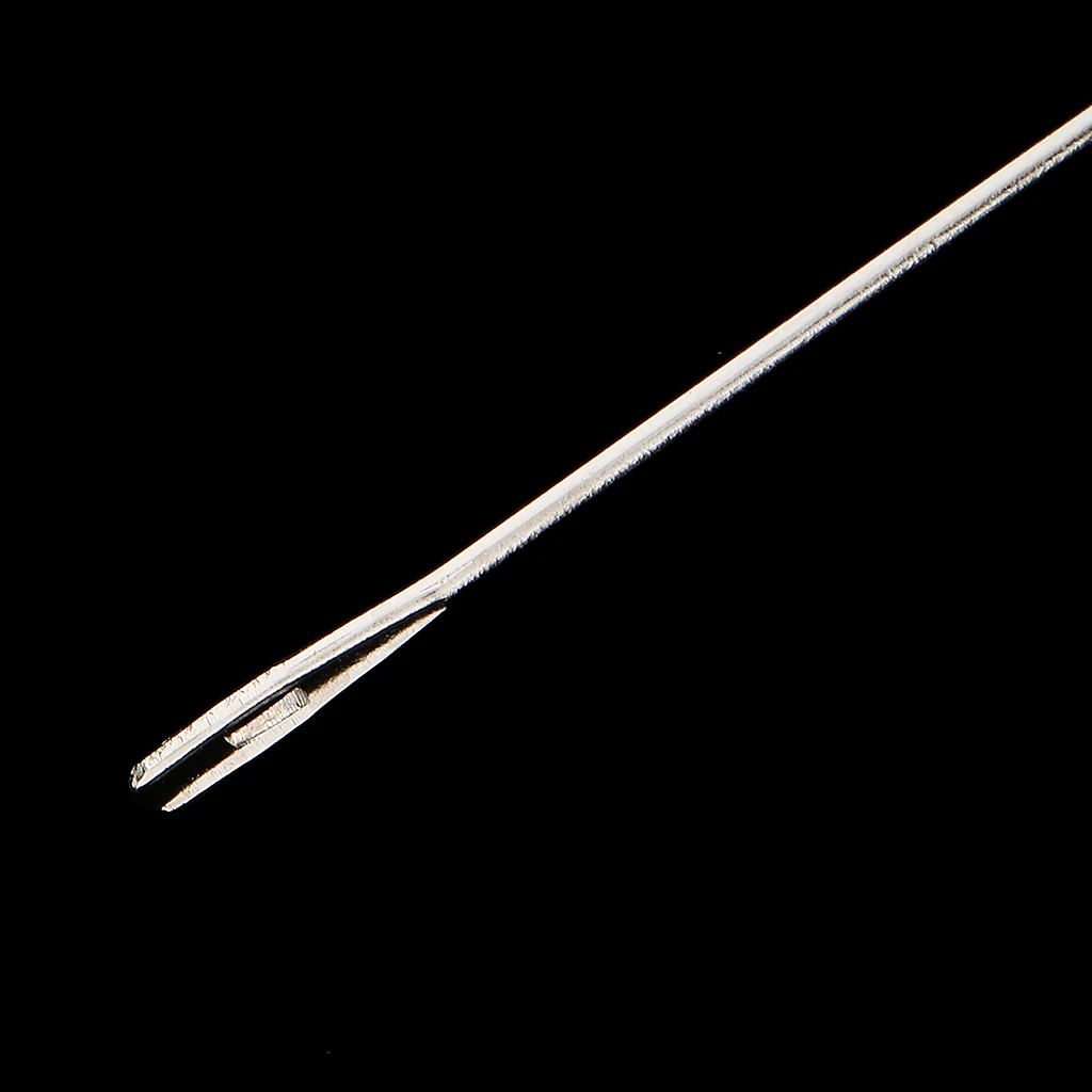 5 катушек для пришивания волос швейная нить плетения плетеные косички трос крюк I