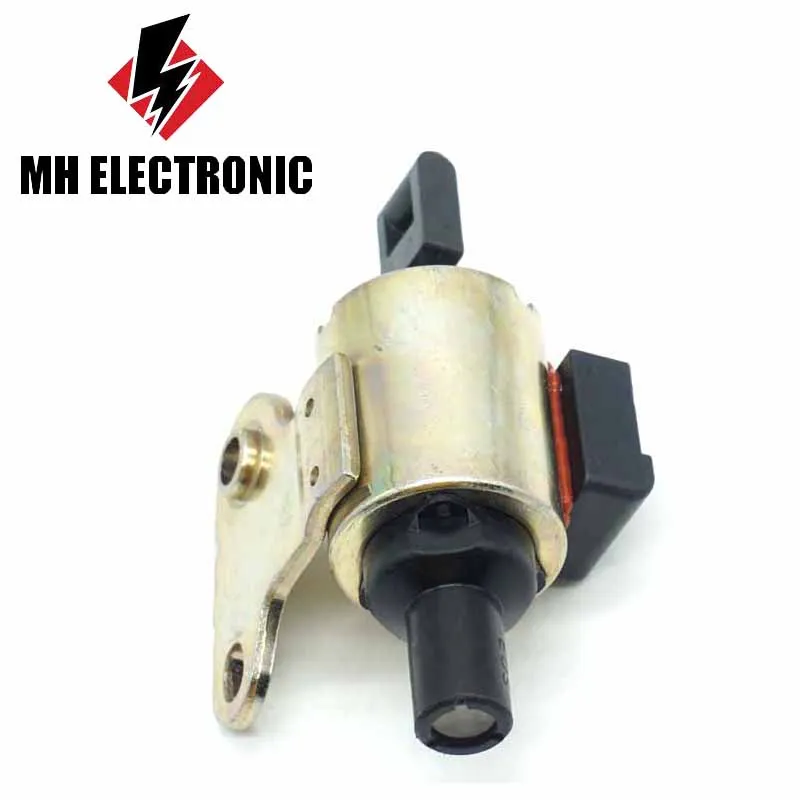 MH ELECTRONIC JF010E RE0F09A JF009E RE0F08A RE0F08B CVT трансмиссия шаговый двигатель наоборот для Tiida