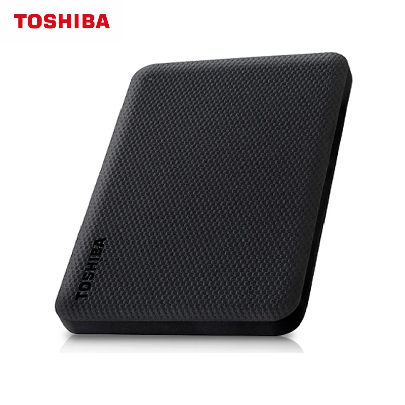 Toshiba Canvio Advanced V10 USB 3.0 2.5 " 1TB 2TB 4TB HDD Portable External Hard Drive Disk Mobile 2.5 For Laptop Computer images - 6