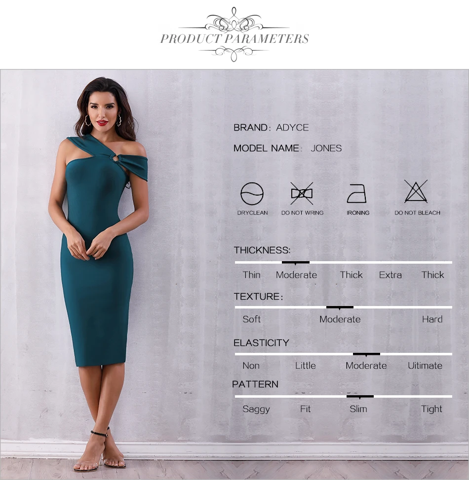 Adyce Новое поступление летнее женское Бандажное платье Vestido с открытыми плечами вечерние платья для подиума знаменитостей сексуальное Клубное платье