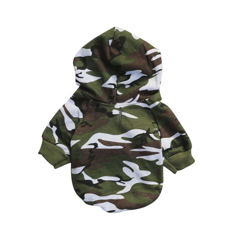 

Cheap Dog Hoodie Winter Pet Dog Clothes for Small Dogs Pets Clothing Warm Dog Coat Jacket Puppy Pet Clothing for Dogs Ropa Perro