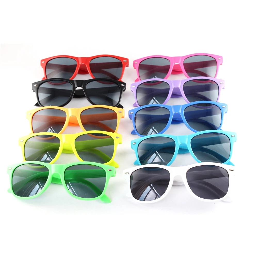 CellDeal UV400 простые дизайнерские винтажные детские солнцезащитные очки для ваших