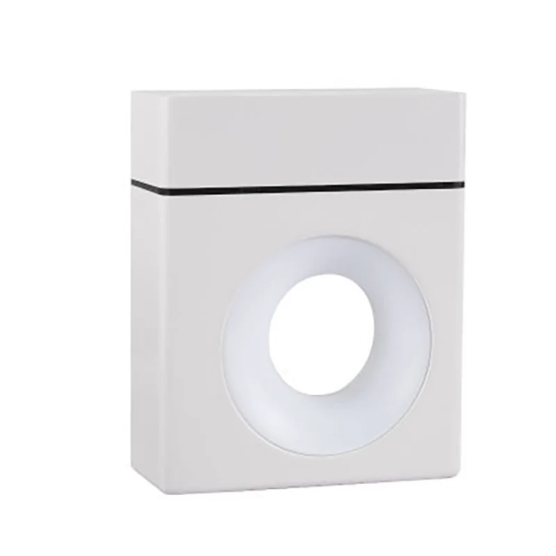 

500ML Portable Mini Air Humidifier USB Ultrasonic Aroma Essential Oil Diffuser Colorful Lights Home Office Mute Car Air Purifier