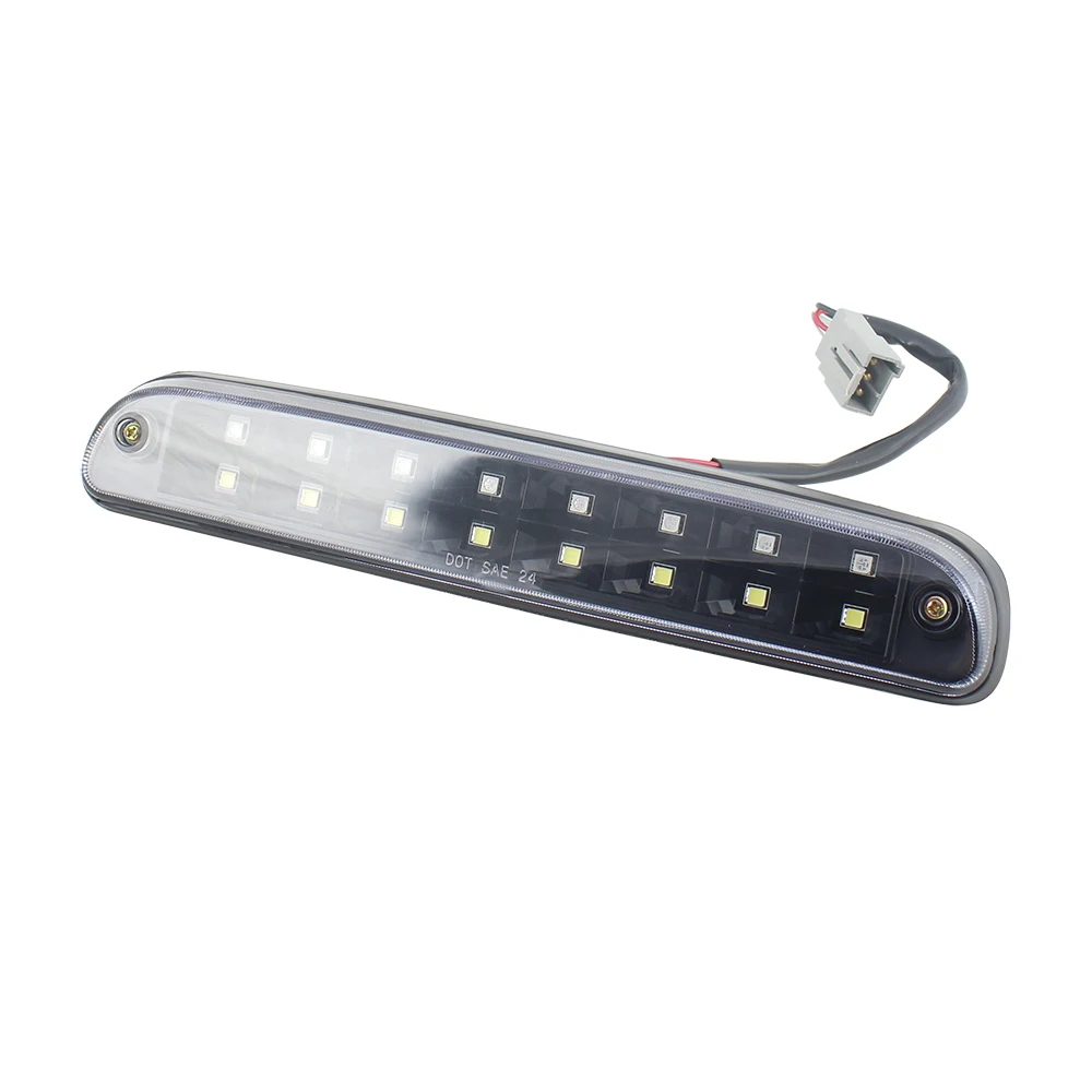 Светодиодный задний стоп сигнал 3rd тормозной светильник для Ford Ranger 1993 2011 1999 2016 F250