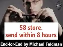 

Michael Feldman End-for-End